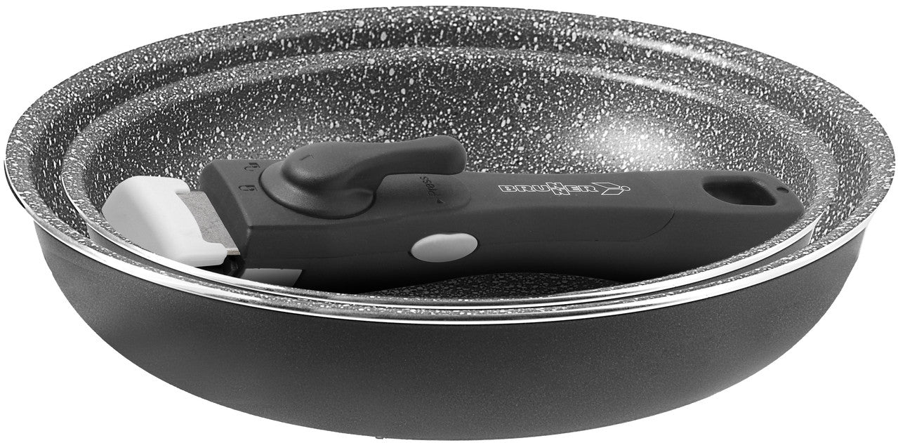 Brunner Pirate Pan 3 тиган