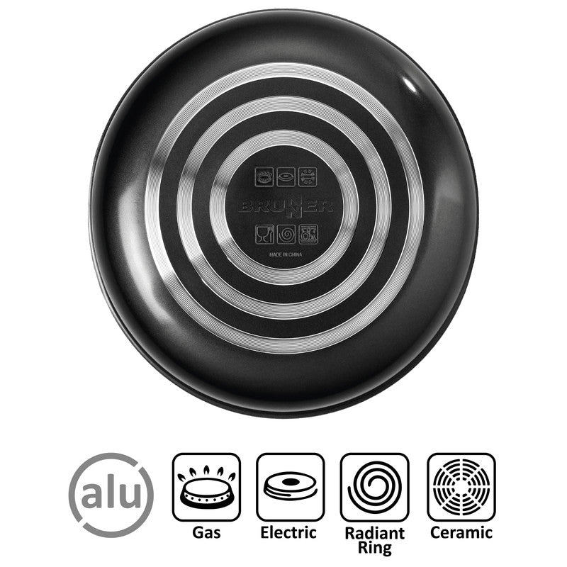 Brunner Pirate Pan 3 тиган