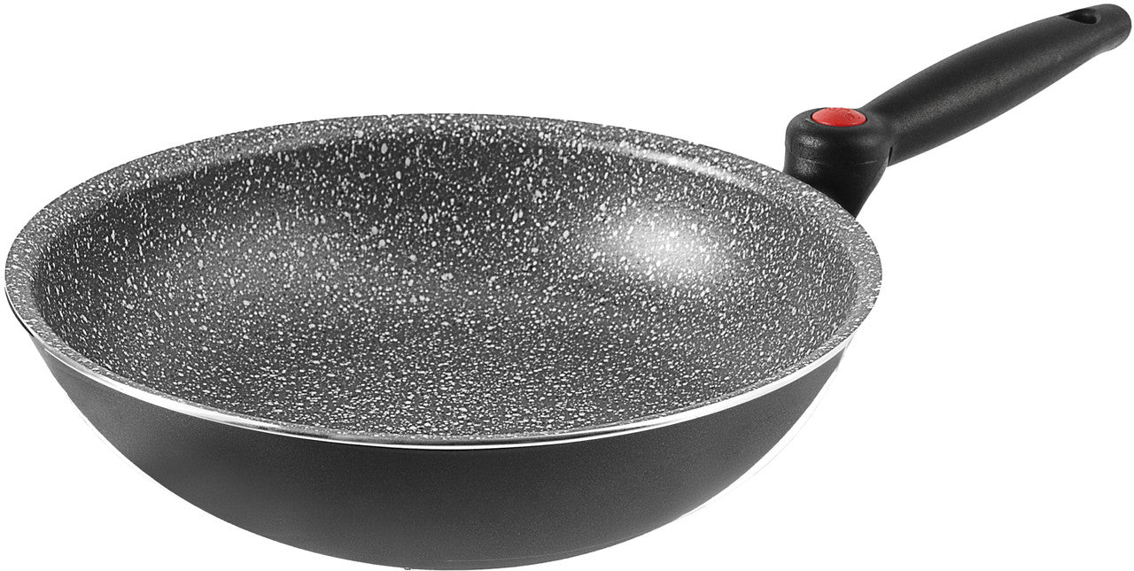 Brunner Тиган Pirate WOK 28 см