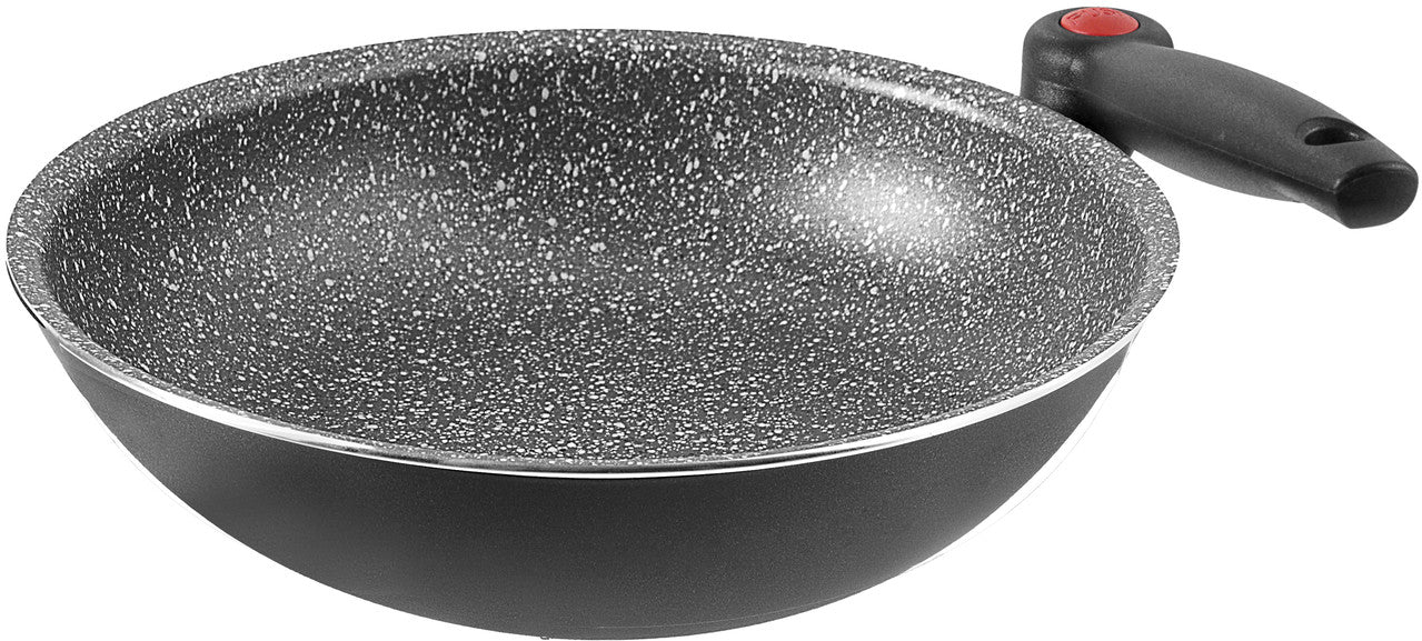 Brunner Тиган Pirate WOK 28 см