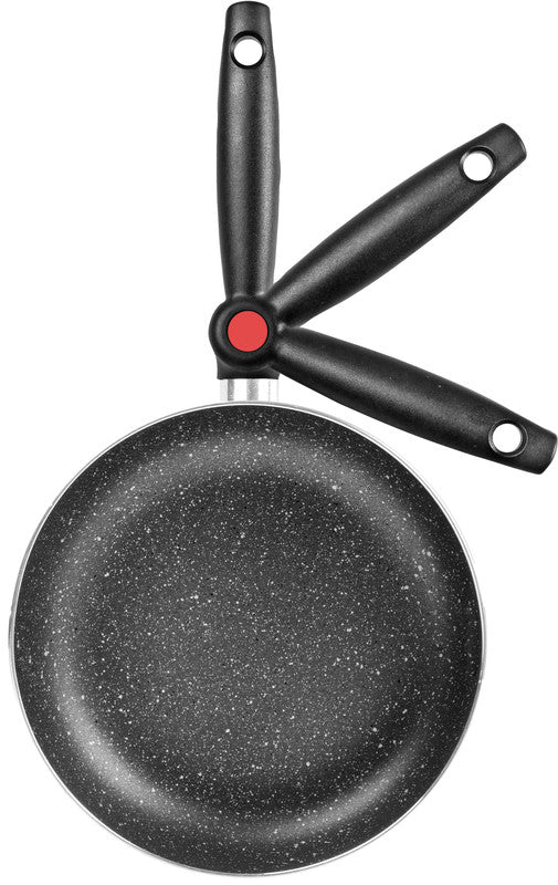 Brunner Тиган Pirate WOK 28 см