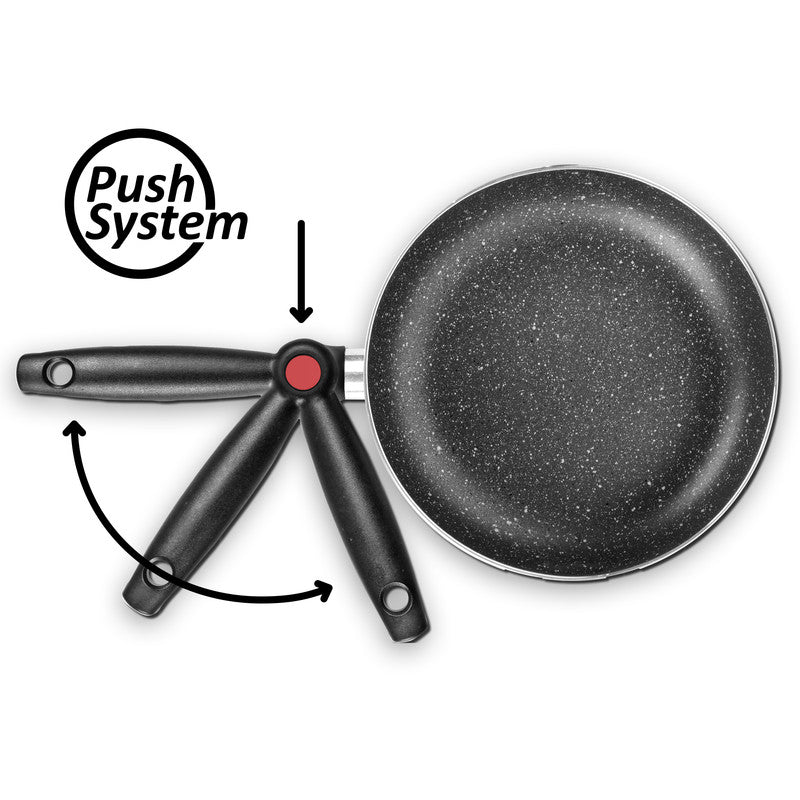 Brunner Тиган Pirate WOK 28 см