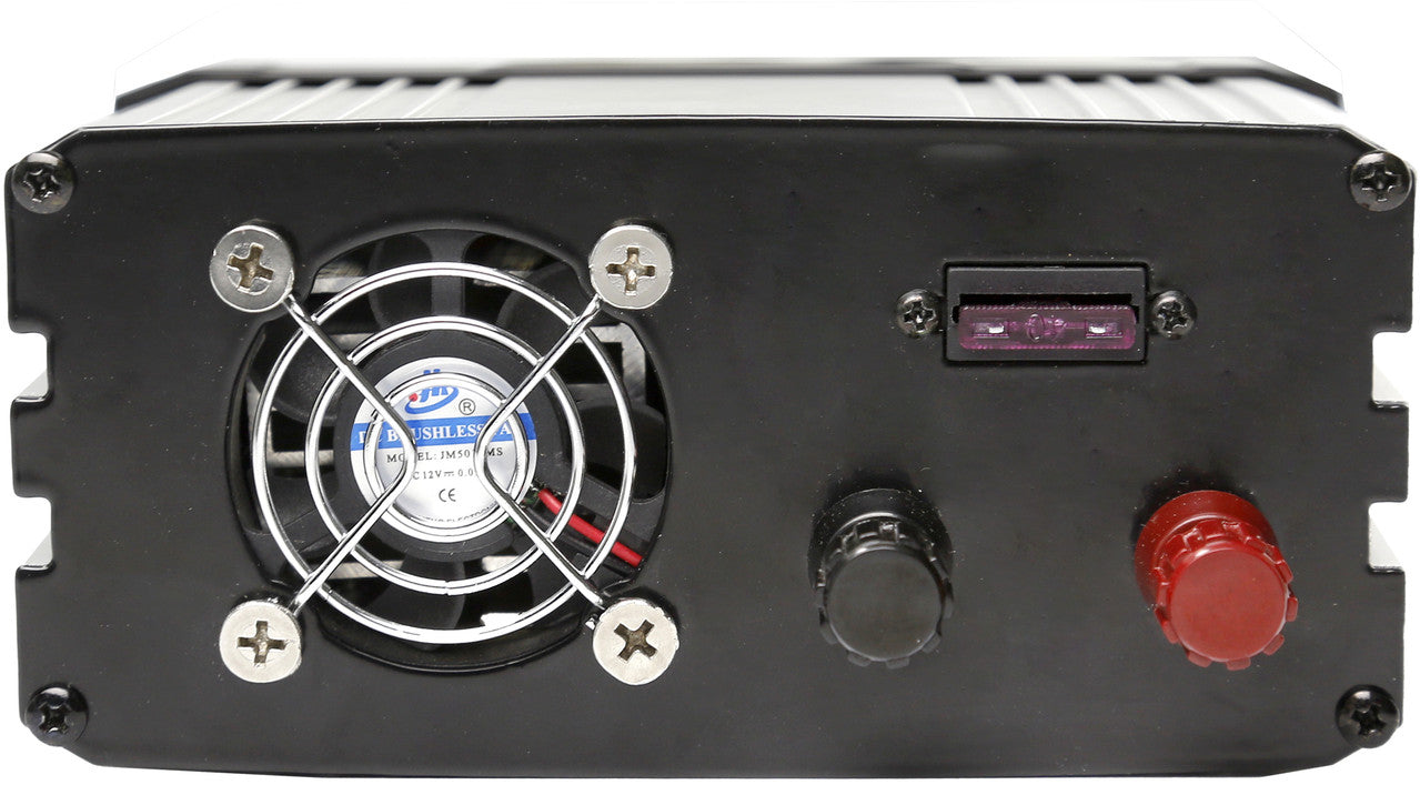 Brunner Zing инвертор 300 W