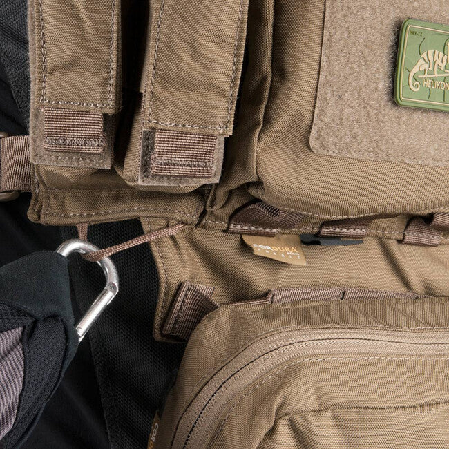 Helikon-Tex Training Mini Rig елек, маслинен