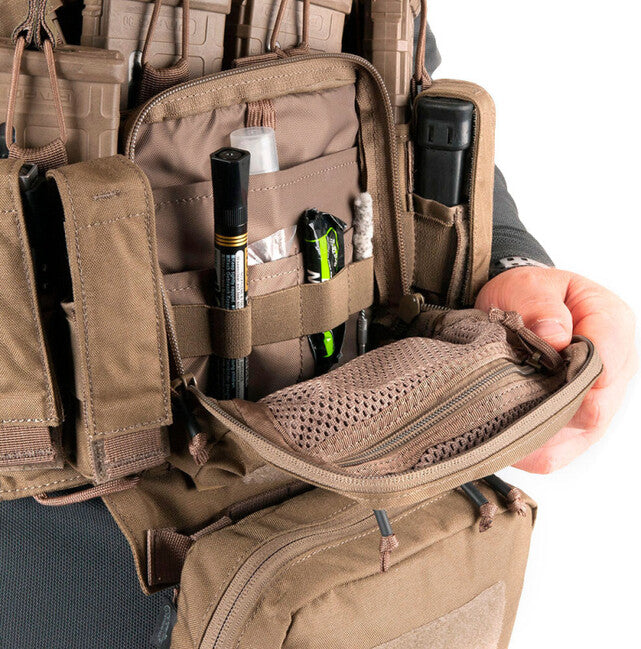 Helikon-Tex Training Mini Rig елек, койот