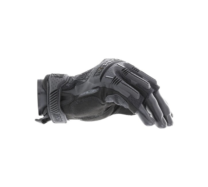 Mechanix M-Pact ръкавици антиударни без пръсти, черни