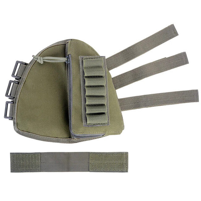 Dragowa Tactical тактически регулируем покривалник, каки