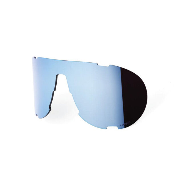 100% WESTCRAFT резервни лещи HiPER синьо многослойно огледало