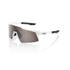 100% Speedcraft SL sončna očala, Matte White
