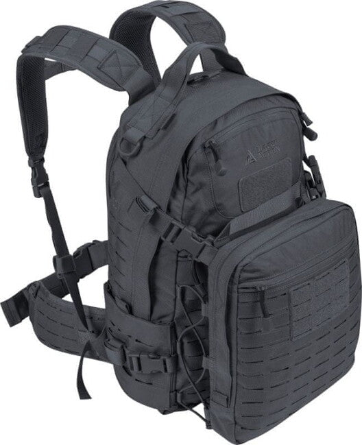 Direct Action® Ghost® раница 25l, сиво