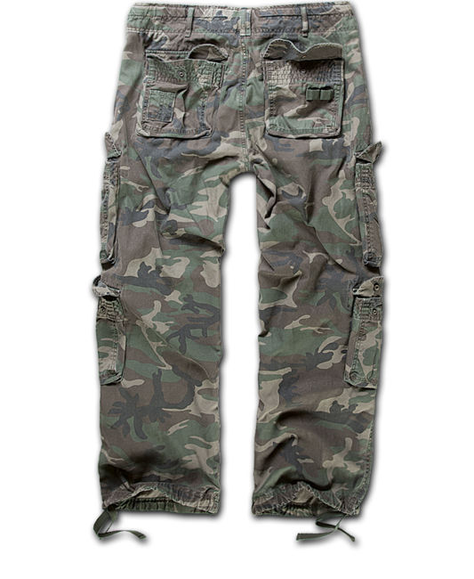 Brandit Pure Vintage панталон