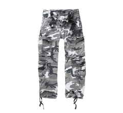 Brandit Pure Vintage панталон, Urban