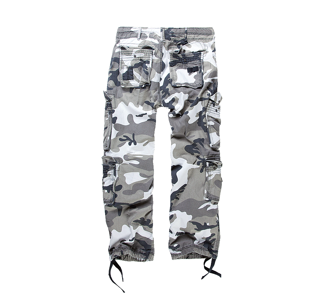 Brandit Pure Vintage nohavice, Urban