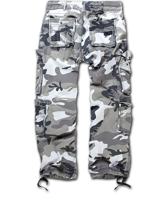 Brandit Pure Vintage панталон