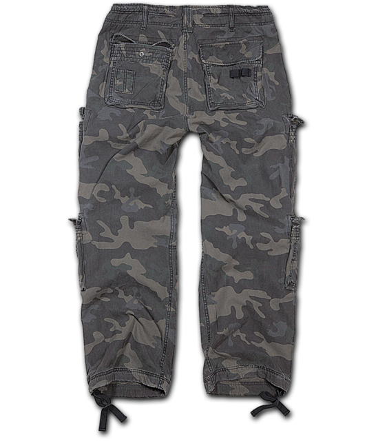 Brandit Pure Vintage панталон