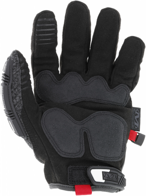 Mechanix ColdWork M-Pact Insulated ръкавици, черно сиви