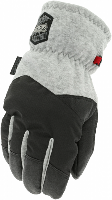 Mechanix ColdWork Guide Insulated ръкавици, черно сиви