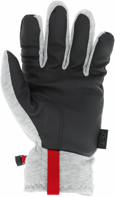 Mechanix ColdWork Guide Insulated ръкавици, черно сиви
