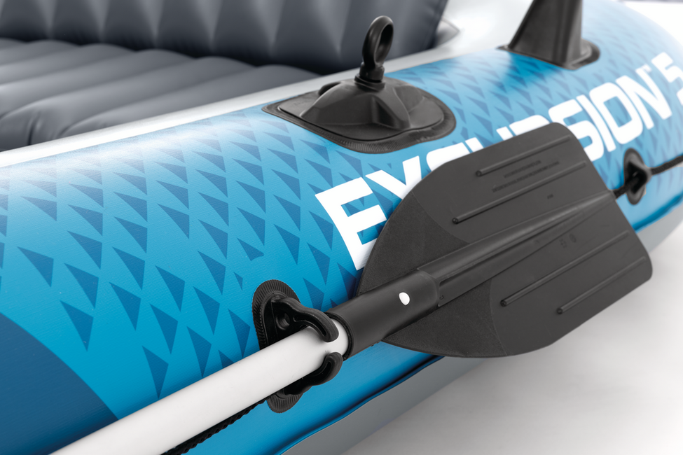 Intex Excursion™ 5 надуваема лодка Boat