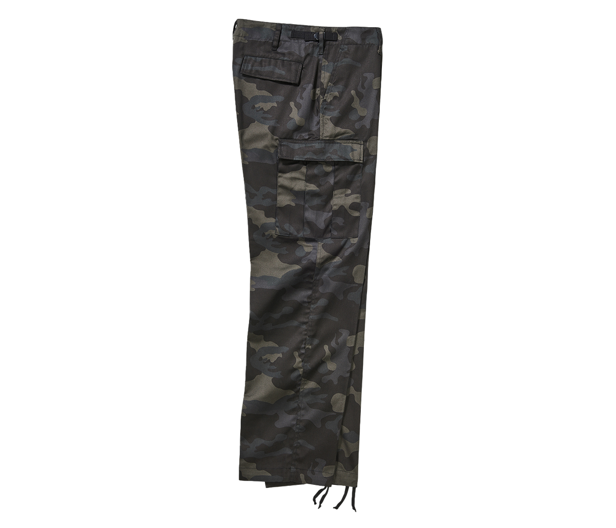Brandit US Ranger BDU pánske nohavice, Darkcamo