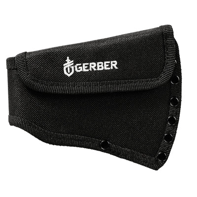 Gerber Pack Hatchet брадва, зелена