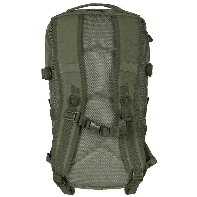 MFH Daypack раница, маслинена зелена