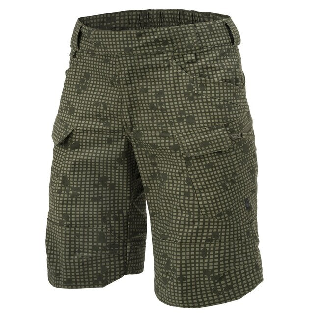 Helikon-Tex UTS тактически панталон PolyCotton Stretch Ripstop 11'', Desert Night Camo