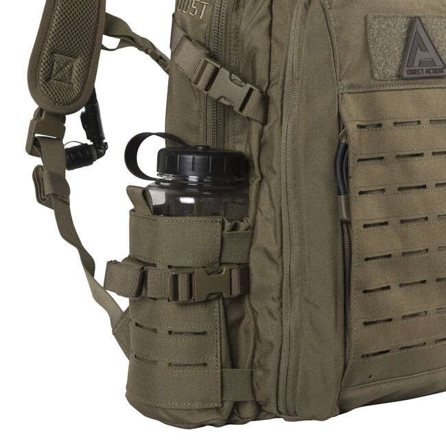 Direct Action® DUST Mk II раница Cordura MkII, сенчесто сиво