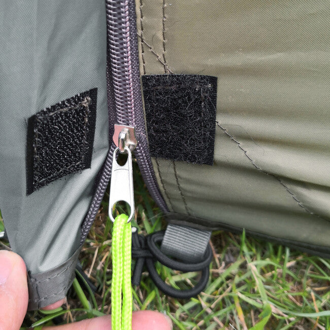 Origin Outdoors Hyggelig палатка за 2 човека