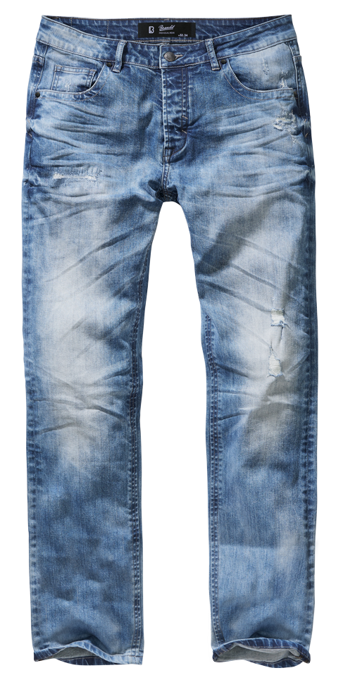 Brandit Will denim jeans