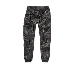 Brandit Ray Vintage панталон, Darkcamo