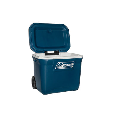 Coleman Xtreme охладител 50 QT 47 L на колелца