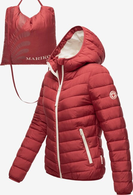 Marikoo Pack Mich Ein леко преходно яке дамско