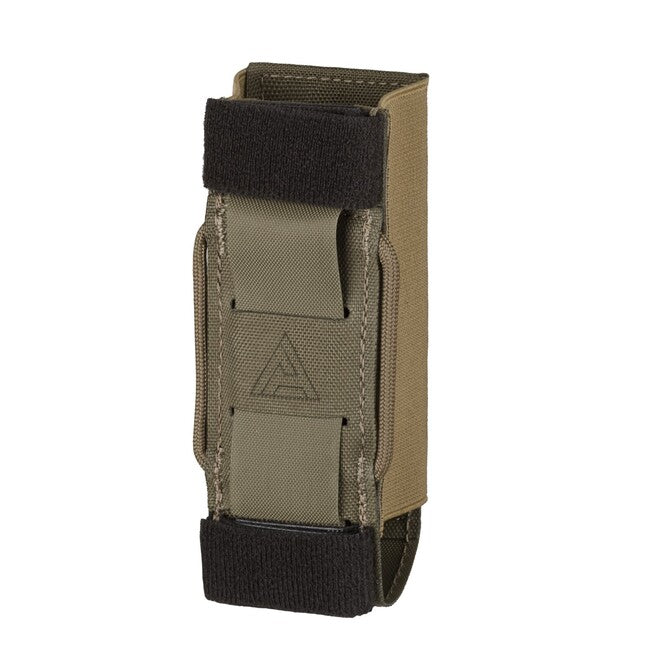 Direct Action® отворен калъф на турникет Cordura, сиво