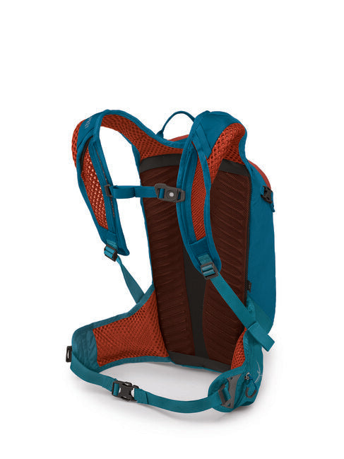 OSPREY SALIDA 12L велосипедна раница, набережна син