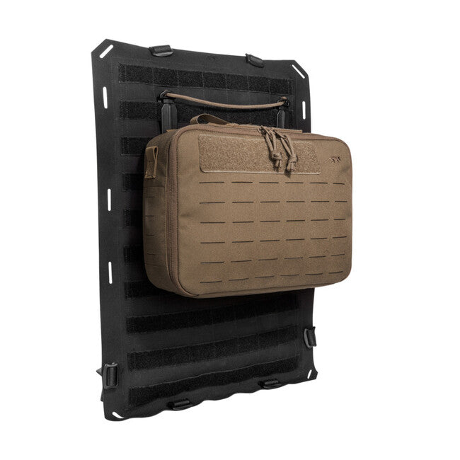 Tasmanian Tiger Modular Support Bag чанта на рамо, койотово кафяв