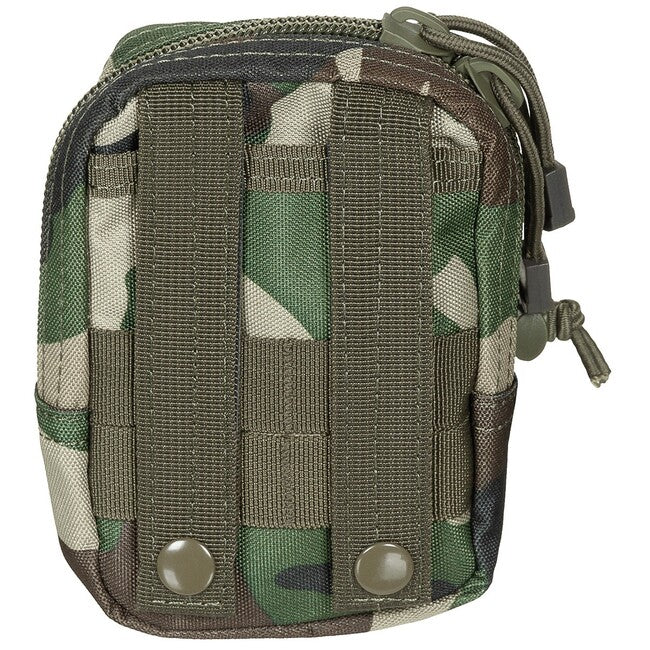 MFH чантичка MOLLE, горски камуфлаж