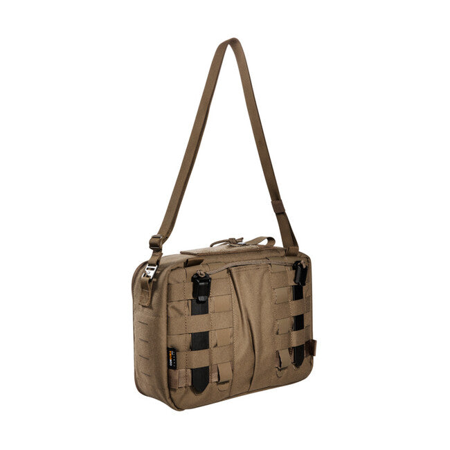Tasmanian Tiger Modular Support Bag чанта на рамо, койотово кафяв