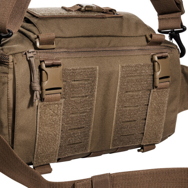 Tasmanian Tiger Medic Hip Bag здравна чантичка за кръста, койотово кафяв