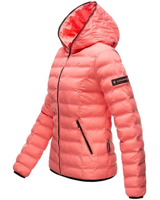 Navahoo NEEVIA Women's Transition Jacket with Hood