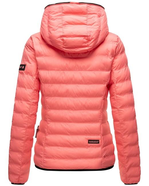 Navahoo NEEVIA Women's Transition Jacket with Hood
