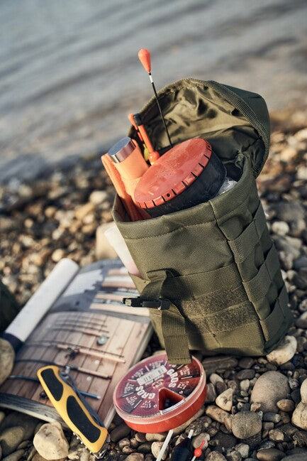 Brandit MOLLE калъф Fire, каки