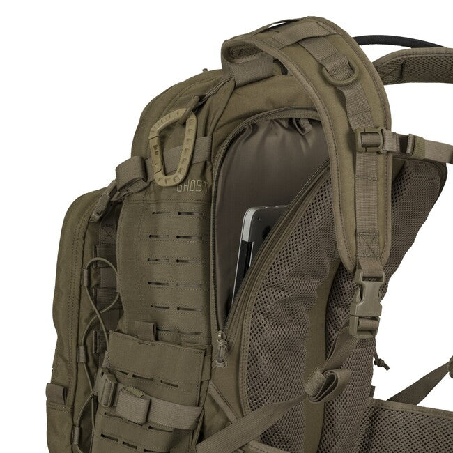 Direct Action® GHOST раница MKII Cordura, койот кафяво