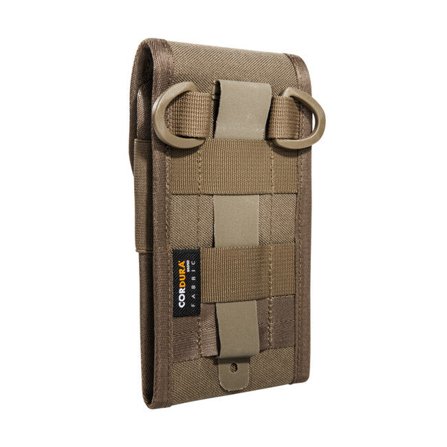 Tasmanian Tiger Tactical XL калъф за телефон, койотово кафяв