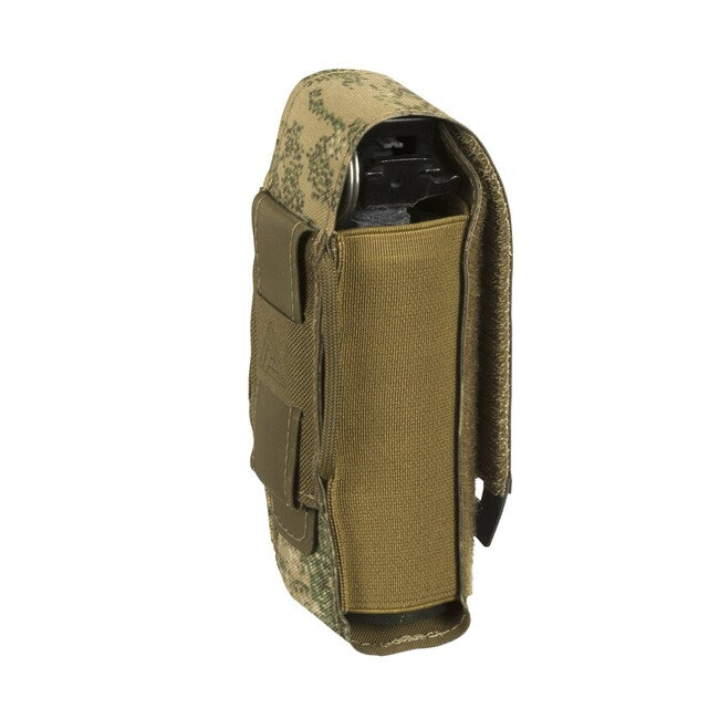 Direct Action® FLASHBANG калъф за светкавична граната Cordura, PenCott BadLands