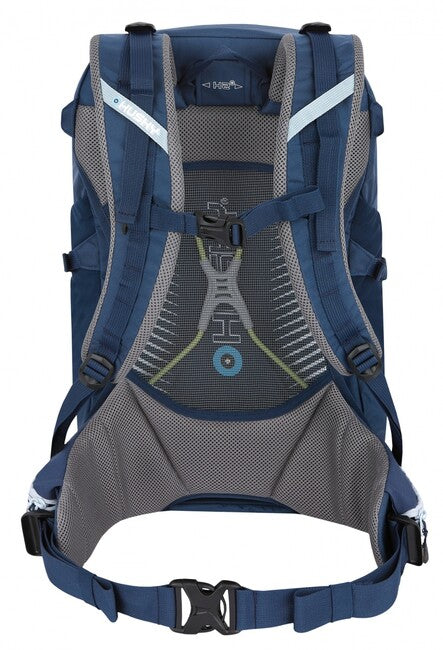 HUSKY Cingy 30l туристическа раница, тъмносиня