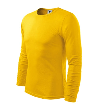 Malfini Fit-T LS тениска мъжка с дълъг ръкав