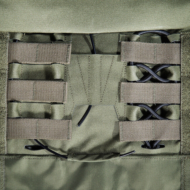 Tasmanian Tiger Plate Carrier MKIV носител на плочи, черен