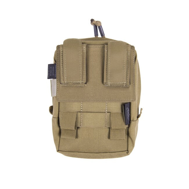 Helikon-Tex BMA Поясни Molle адаптер 3 Cordura, маслинено зелен