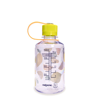 Nalgene Sustain NM бутилка 0,5 L, лимонов